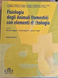 FISIOLOGIA DEGLI ANIMALI DOMESTICI