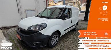 FIAT Dobl 3 serie 1.6 MJT 105CV S&S PC-TN Car...