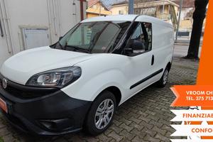 FIAT Dobl 3 serie 1.6 MJT 105CV S&S PC-TN Car...