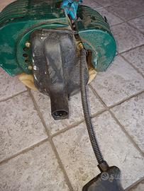 ricambi decespugliatore 