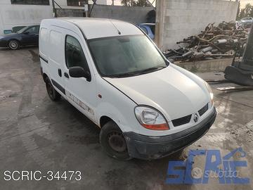 Renault kangoo fc0/1 1.5 dci 65cv - ricambi