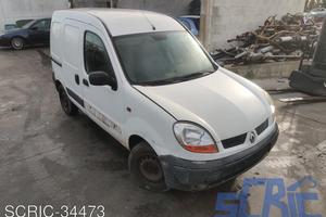 Renault kangoo fc0/1 1.5 dci 65cv - ricambi
