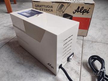 grattugia elettrica 