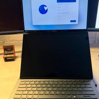 Asus Zenbook Duo ux8406