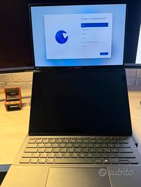 Asus Zenbook Duo ux8406