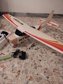 Aereo RC