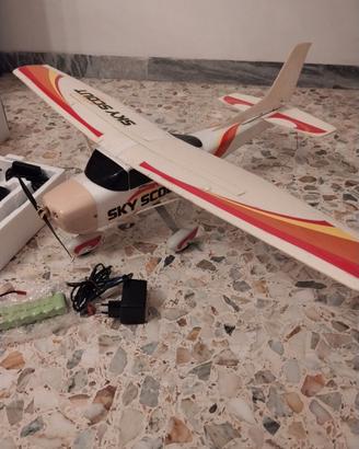 Aereo RC