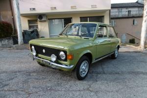 FIAT 128 rallye 1973