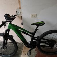 E-BIKE