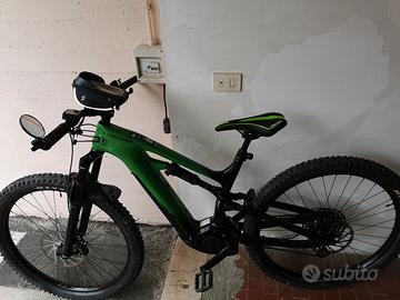 E-BIKE