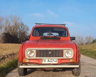 Renault 4 950 - R4