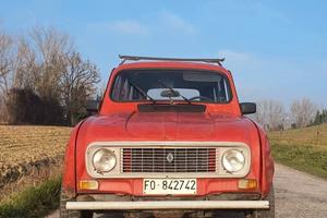 Renault 4 950 - R4