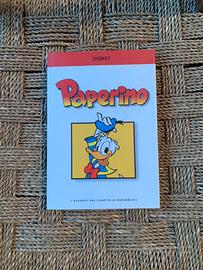 I classici del fumetto paperino