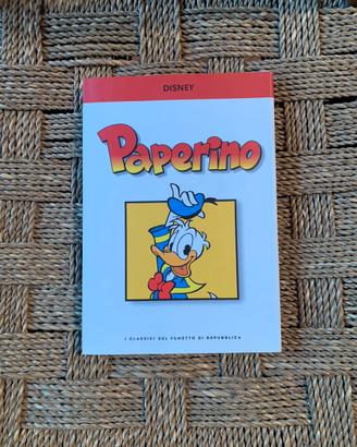 I classici del fumetto paperino