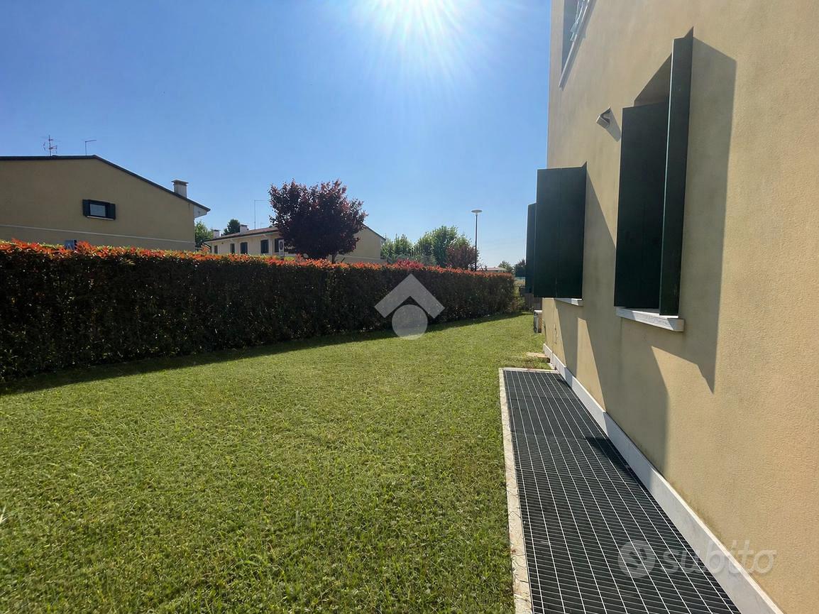 Appartamento – Silea, Case Zorzi - Vista 2
