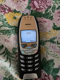 Nokia 6310