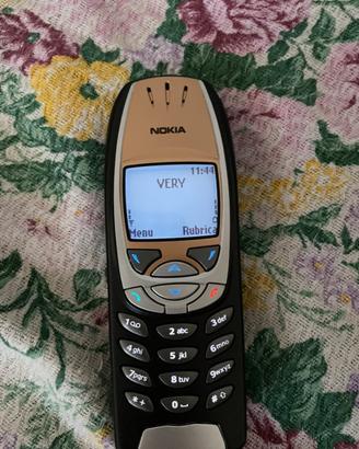Nokia 6310