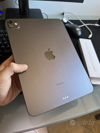 iPad Pro 11 M4 & Apple Pencil Pro