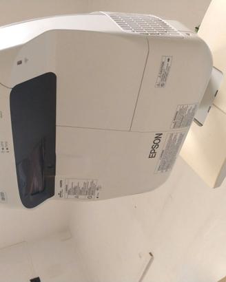 EPSON EB-570