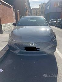 Hyundai i 30 turbo nline