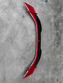 Spoiler GT86 prima serie