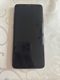 Samsung S9