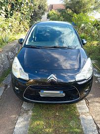 C3 GPL Benzina 