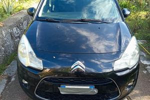 C3 GPL Benzina 