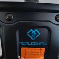 Staffa supporto da soffitto TV da 32"