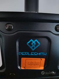 Staffa supporto da soffitto TV da 32"