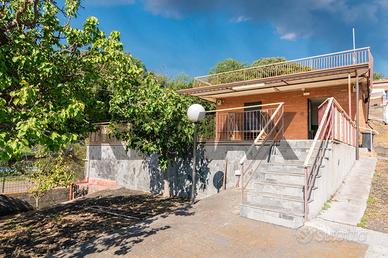 Casa Indipendente - Zafferana Etnea