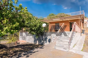 Casa Indipendente - Zafferana Etnea
