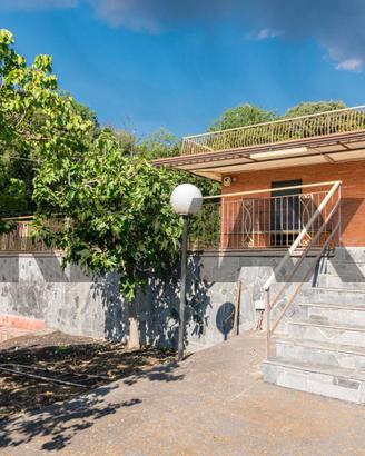 Casa Indipendente - Zafferana Etnea