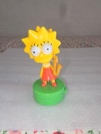 Lisa Simpson 3D Vibeez Eurospin