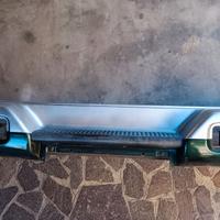 Paraurti posteriore Nissan Terrano II
