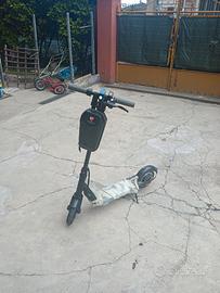 monopattini elettrico 