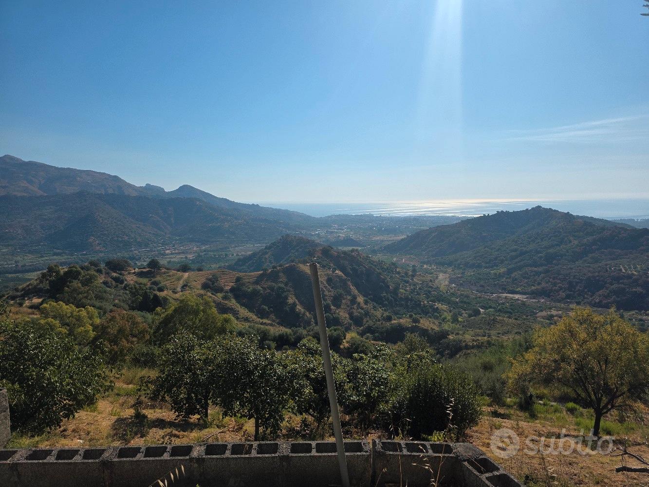 terreno con casetta - Vista 5