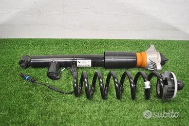 BMW G26 Ammortizzatore VDC posteriore | 17521