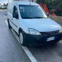 Opel combo van 2008