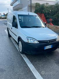 Opel combo van 2008