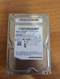 Hard disk HD103SI da 1Tb