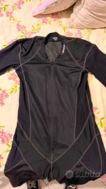 Dainese sotto tuta