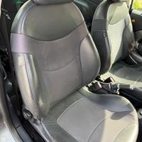 Sedili completi Mini Cooper S r53