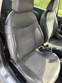 Sedili completi Mini Cooper S r53