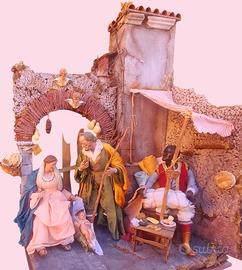 Presepe Napoletano 