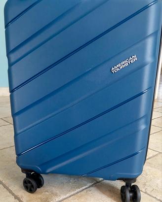 Trolley American Tourister