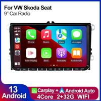 STEREO NAVIGATORE ANDROID 13 da 9 POLLICI  