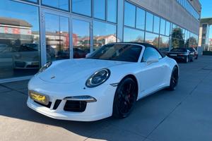 Porsche 911 991 Carrera 4GTS Cabriolet cambio manu