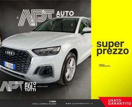 Audi Q5 Sportback 40 2.0 tdi mhev 12V S line ...