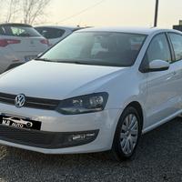 Volkswagen Polo 1.2 TDI NEOPATENTATI